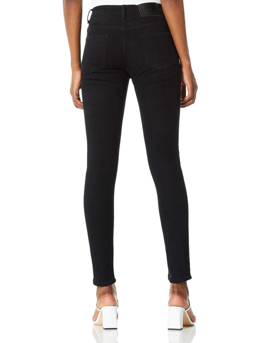 Demon&Hunter 608 Series Women's Skinny Slim Jeans