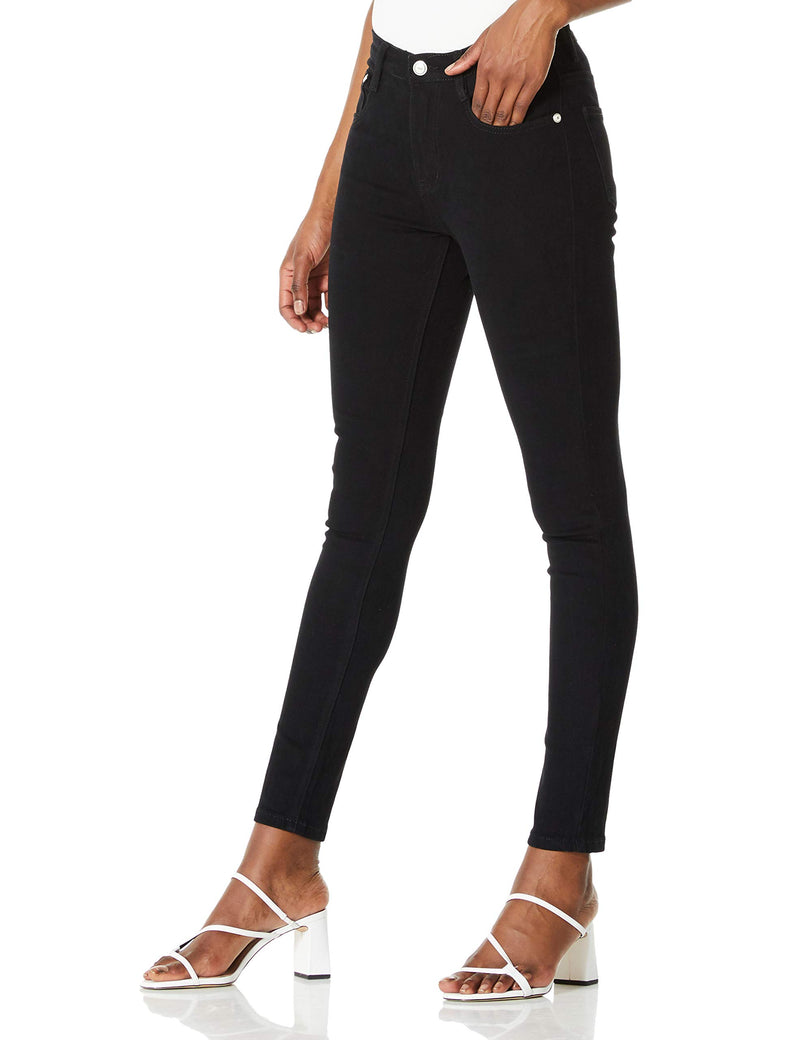 Demon&Hunter 608 Series Women's Skinny Slim Jeans