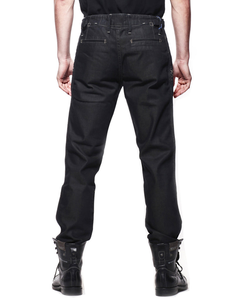 Demon&Hunter 816 Series Men's Regular Straight Leg Jeans