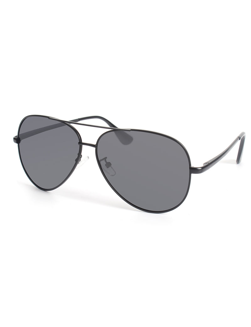 Demon&Hunter Basic Series Unisex Polarized Sunglasses